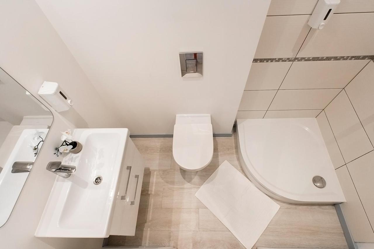 Apartments Daina Jūrkalne エクステリア 写真