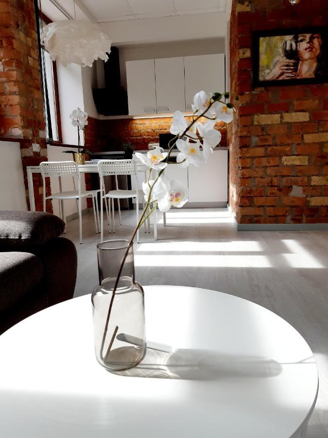 Apartments Daina Jūrkalne エクステリア 写真