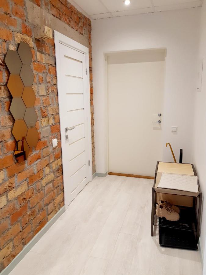 Apartments Daina Jūrkalne エクステリア 写真