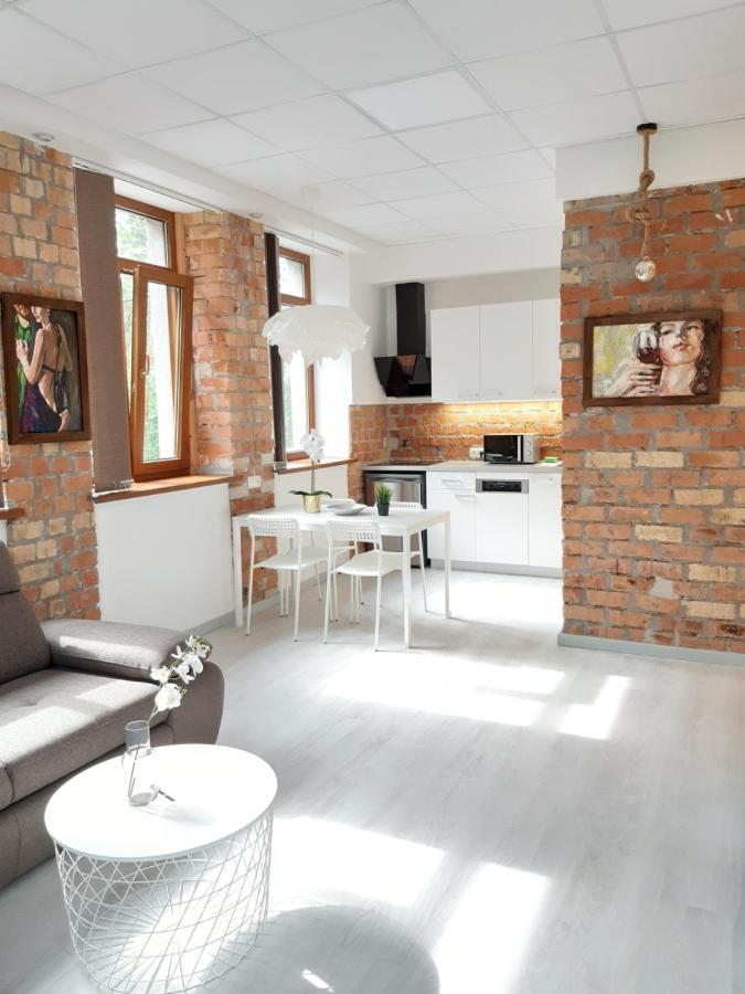 Apartments Daina Jūrkalne エクステリア 写真