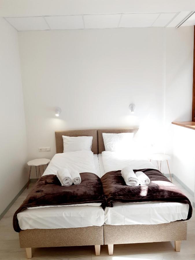Apartments Daina Jūrkalne エクステリア 写真