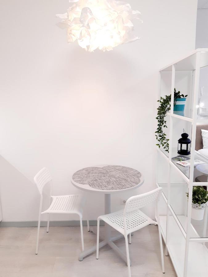 Apartments Daina Jūrkalne エクステリア 写真