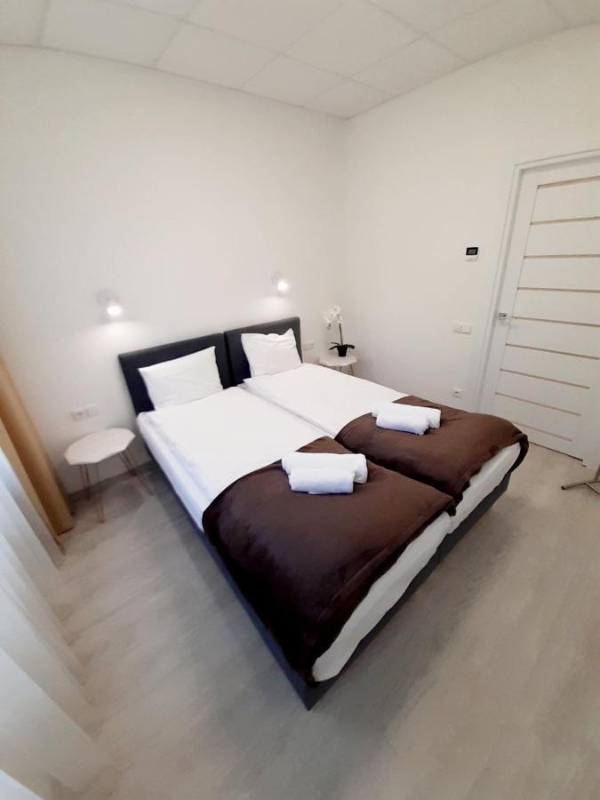 Apartments Daina Jūrkalne エクステリア 写真