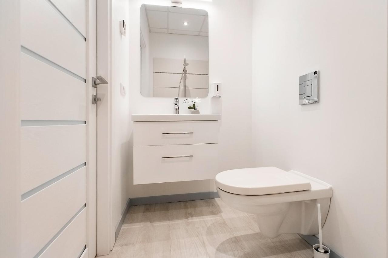 Apartments Daina Jūrkalne エクステリア 写真